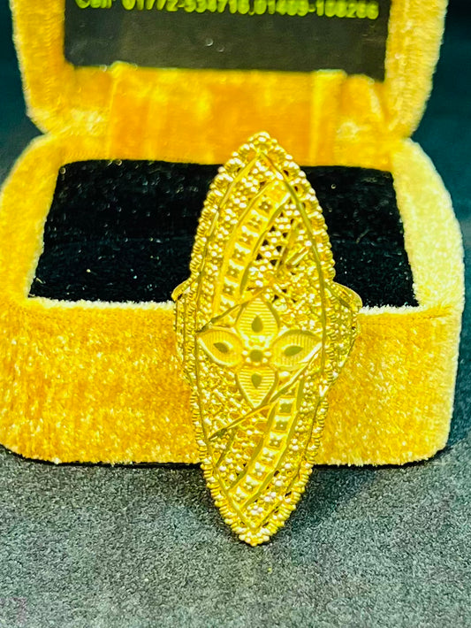 Queen’s Choice Premium Ring