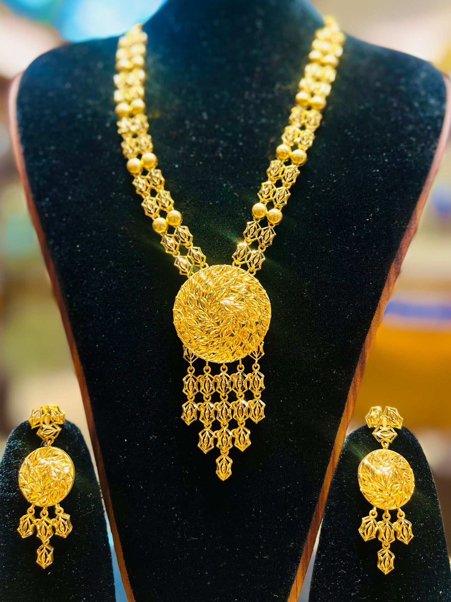 Designer Shita Haar