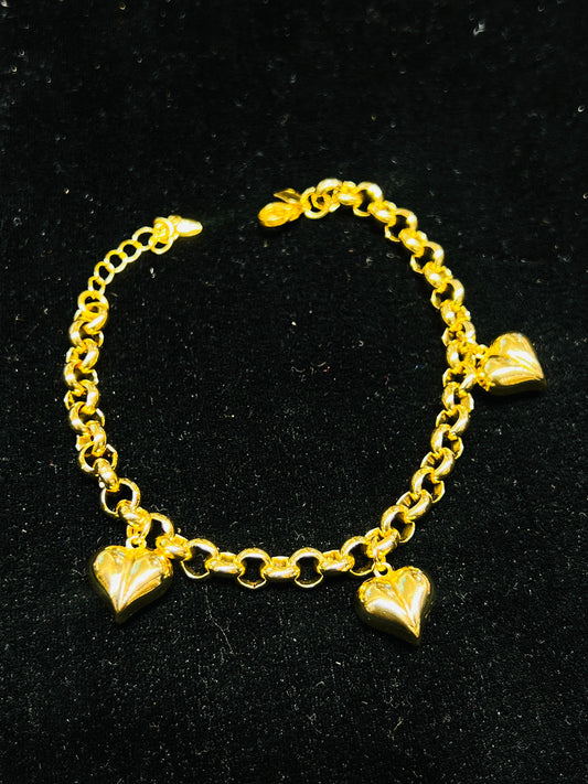 Stylish Daily Wear Bracelet