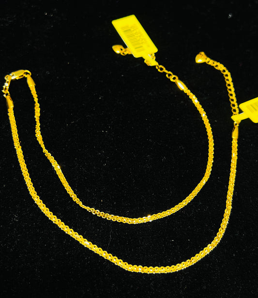 Stylish Daily Wear Payel ( 1 Jora)