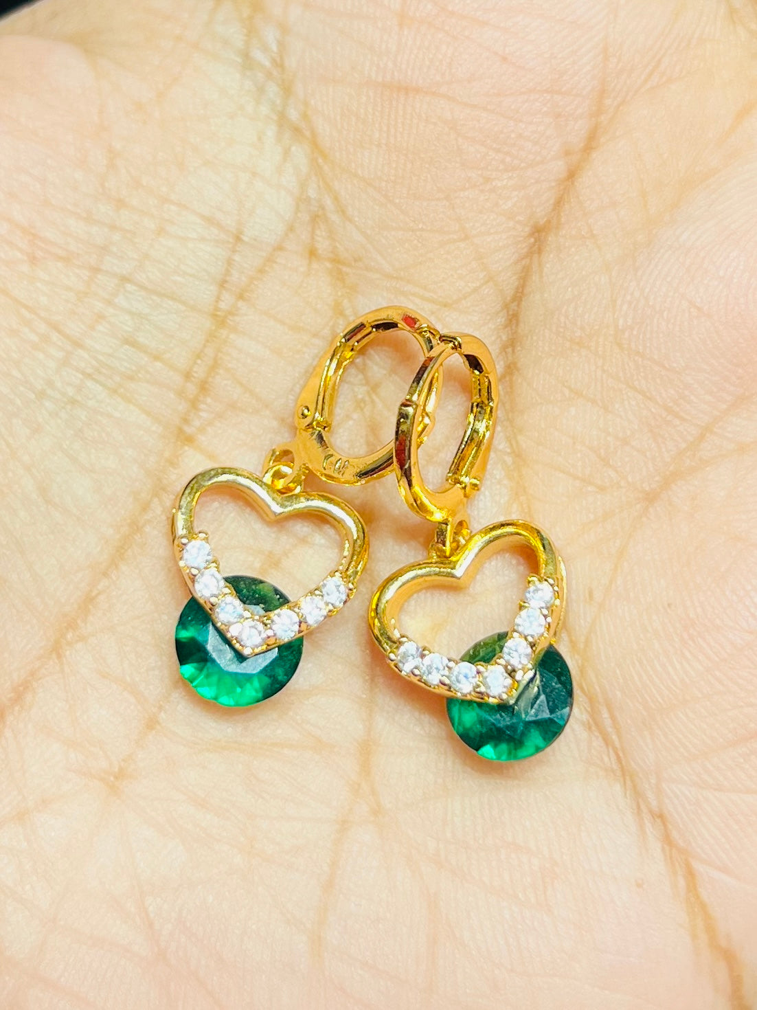 Elegant Bauty Earring – Premium Finish Design