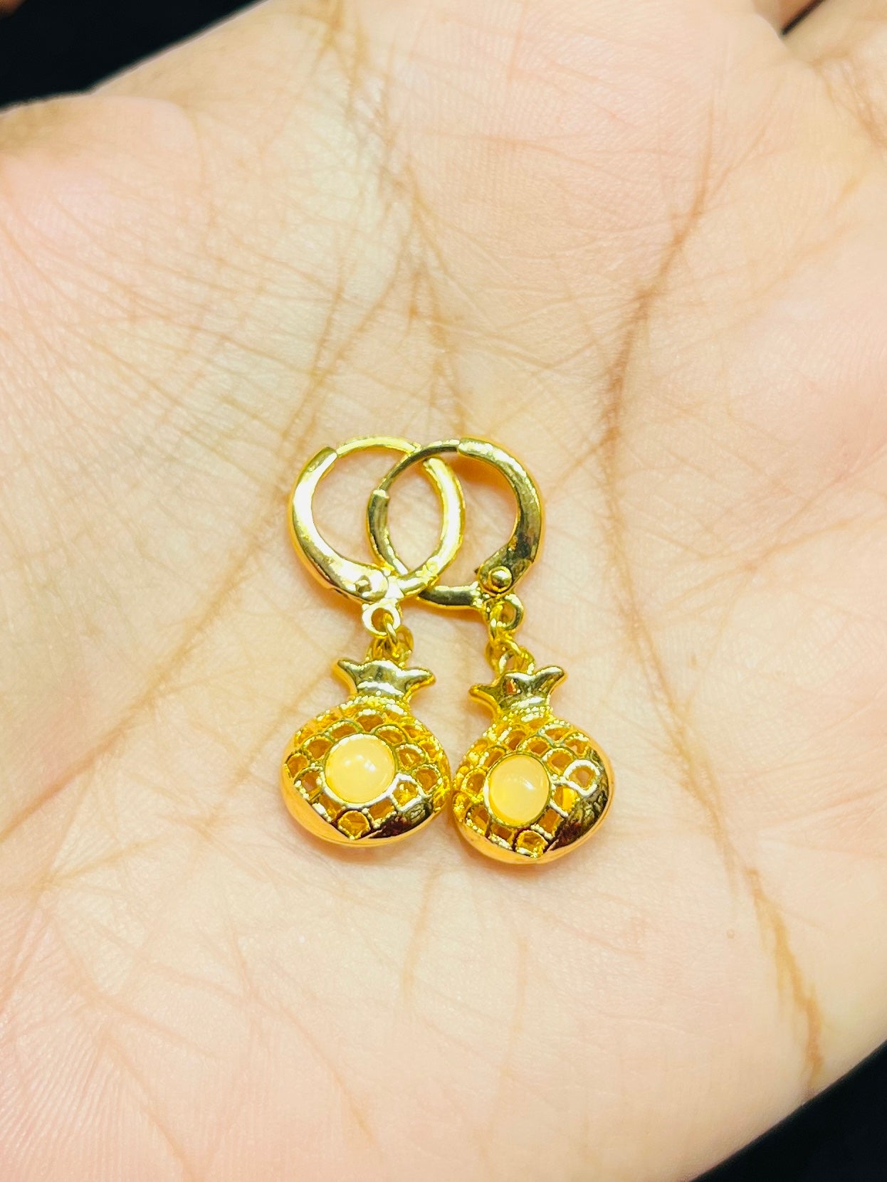 Traditional Bauty Earring – Elegant & Graceful