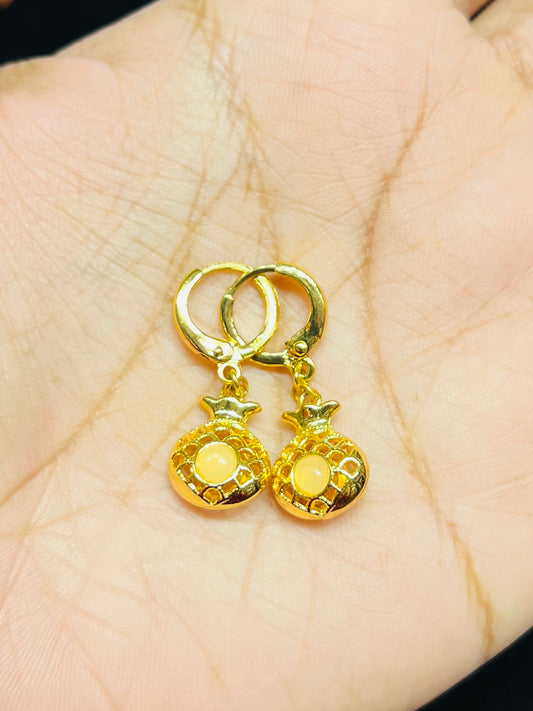 Traditional Bauty Earring – Elegant & Graceful