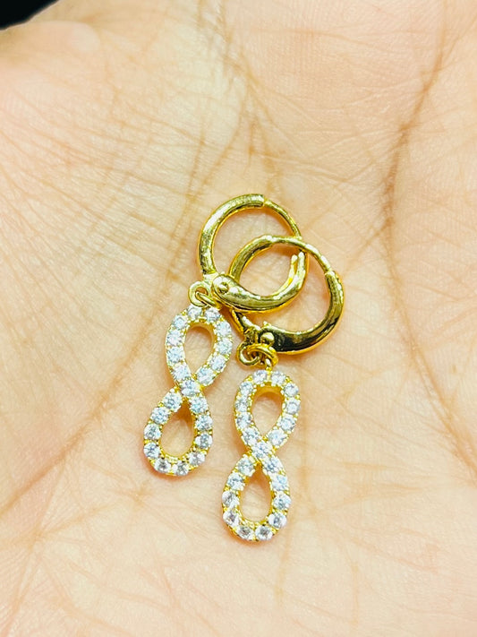 Stylish Bauty Earring for Wedding & Party Wear