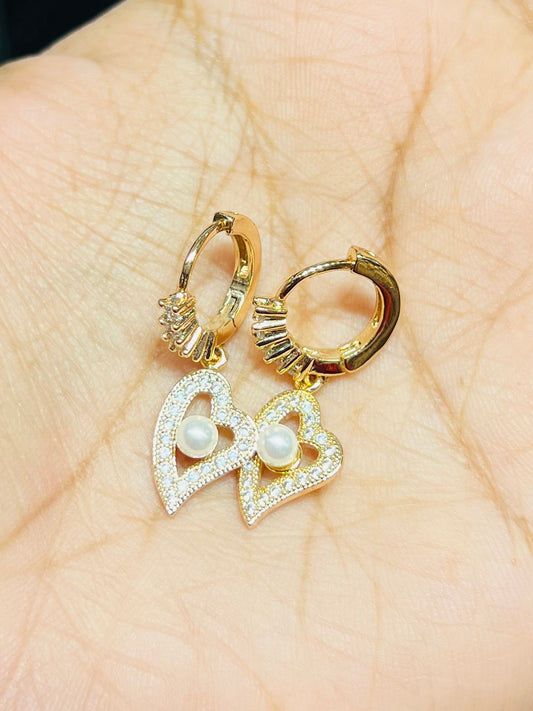 Stylish Bauty Earring for Wedding & Party Wear