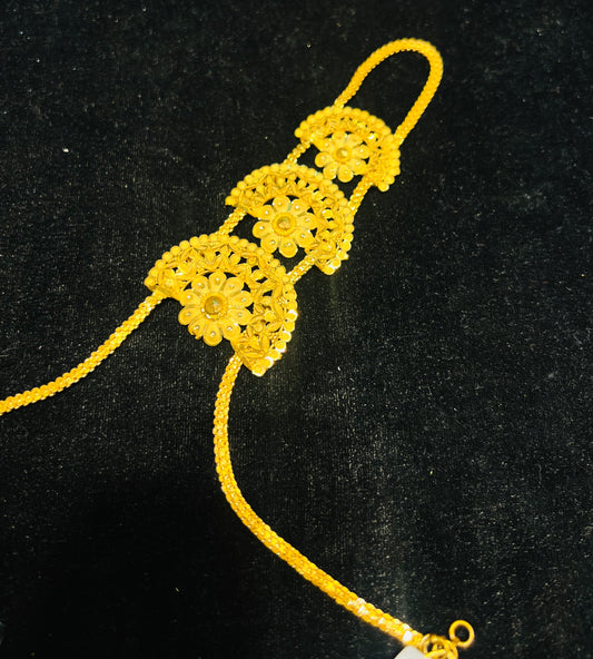 Bridal Special Ratan Chur – Elegant & Graceful