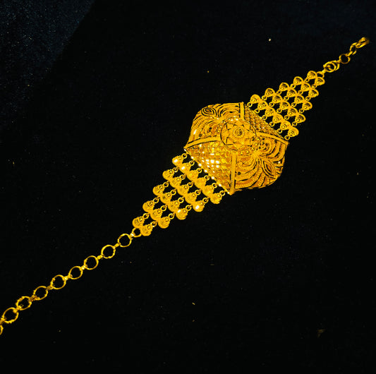 Premium Forming Mantasha | Elegant Bridal Collection