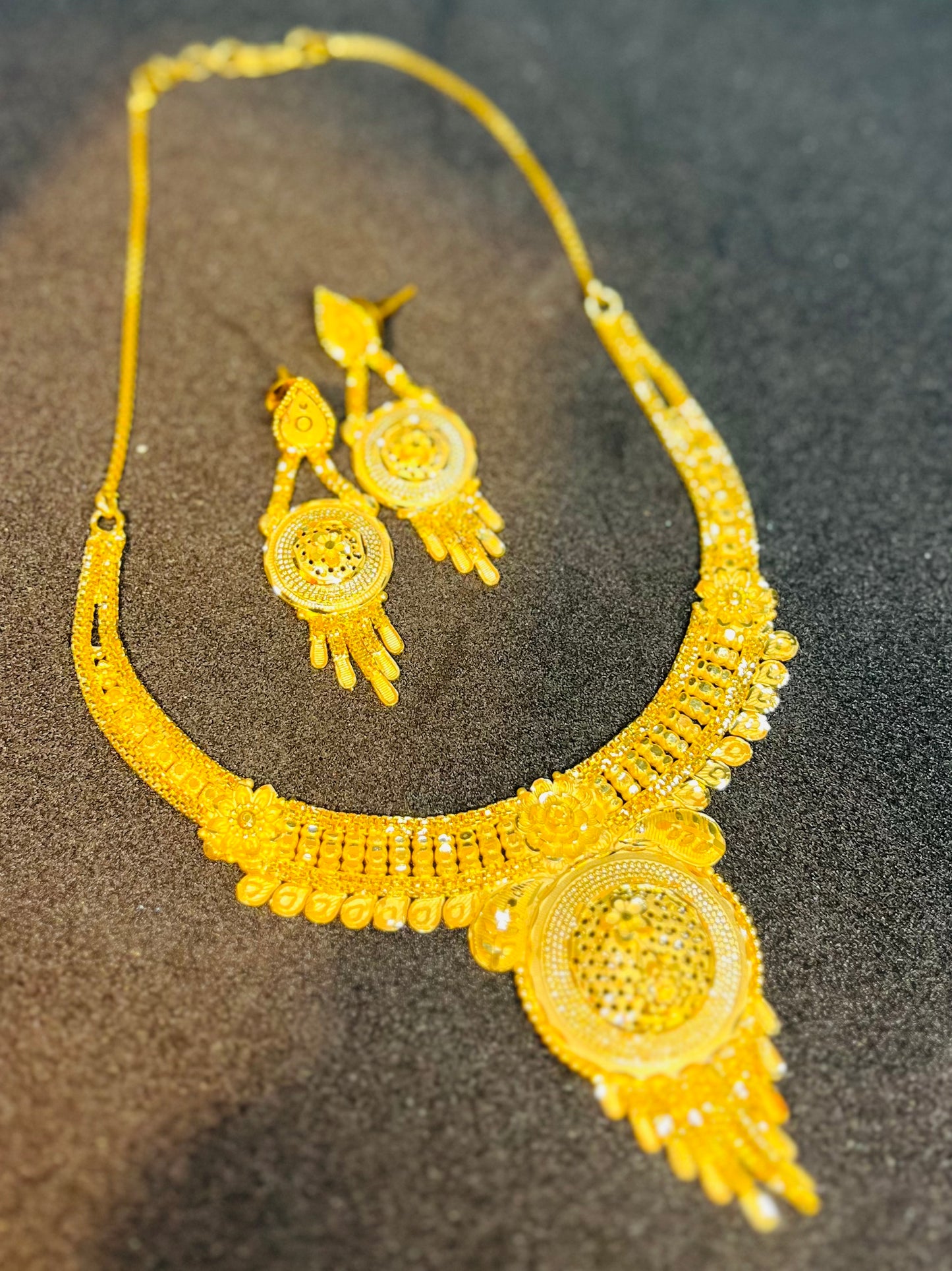 Minimal Gold Chain Necklace – Smart Everyday Wear