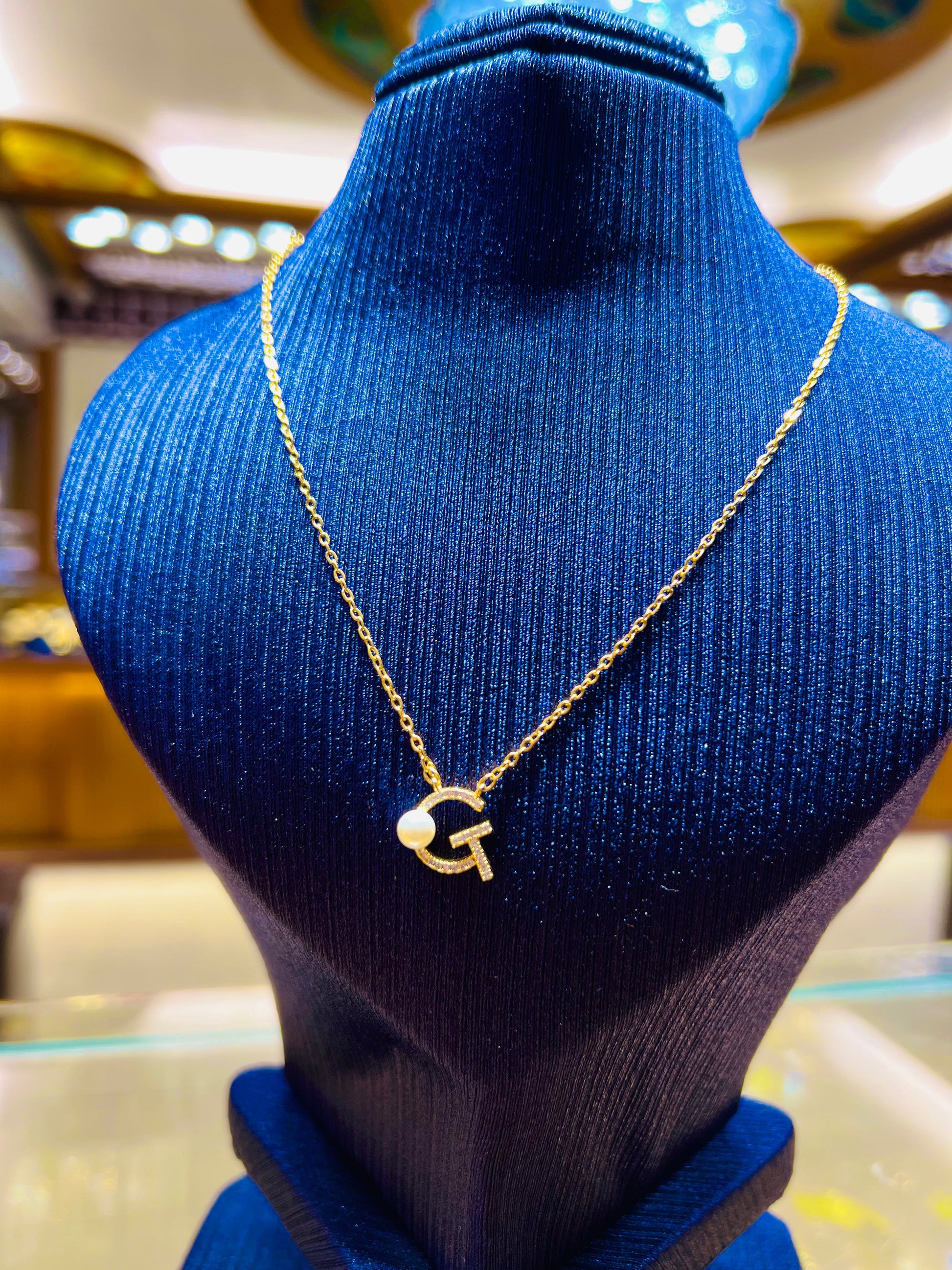 Gold Plated Everyday Classic Chain for Women Mirpur Jewelry City