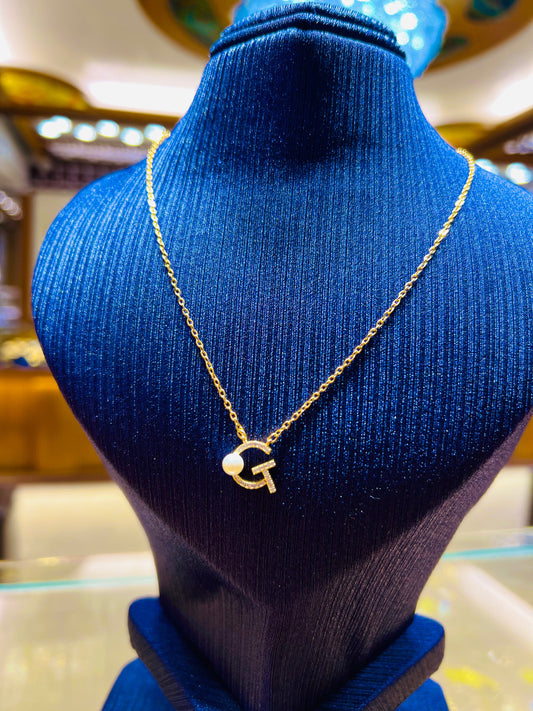 Gold Plated Everyday Classic Chain for Women Mirpur Jewelry City