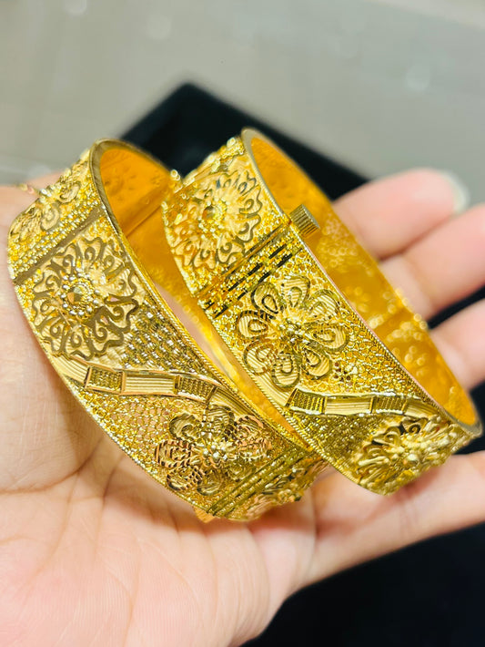 Traditional Chur – Wedding & Party Wear