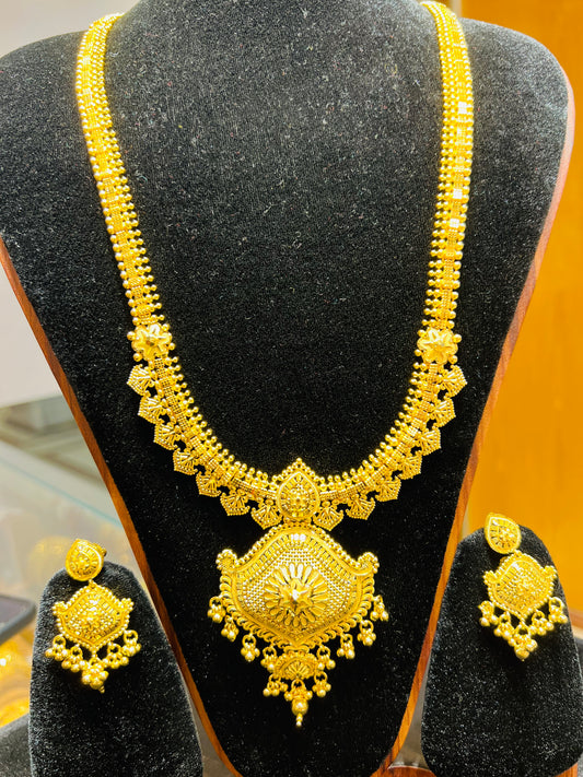 Luxury Shita Har – Wedding Special Jewellery
