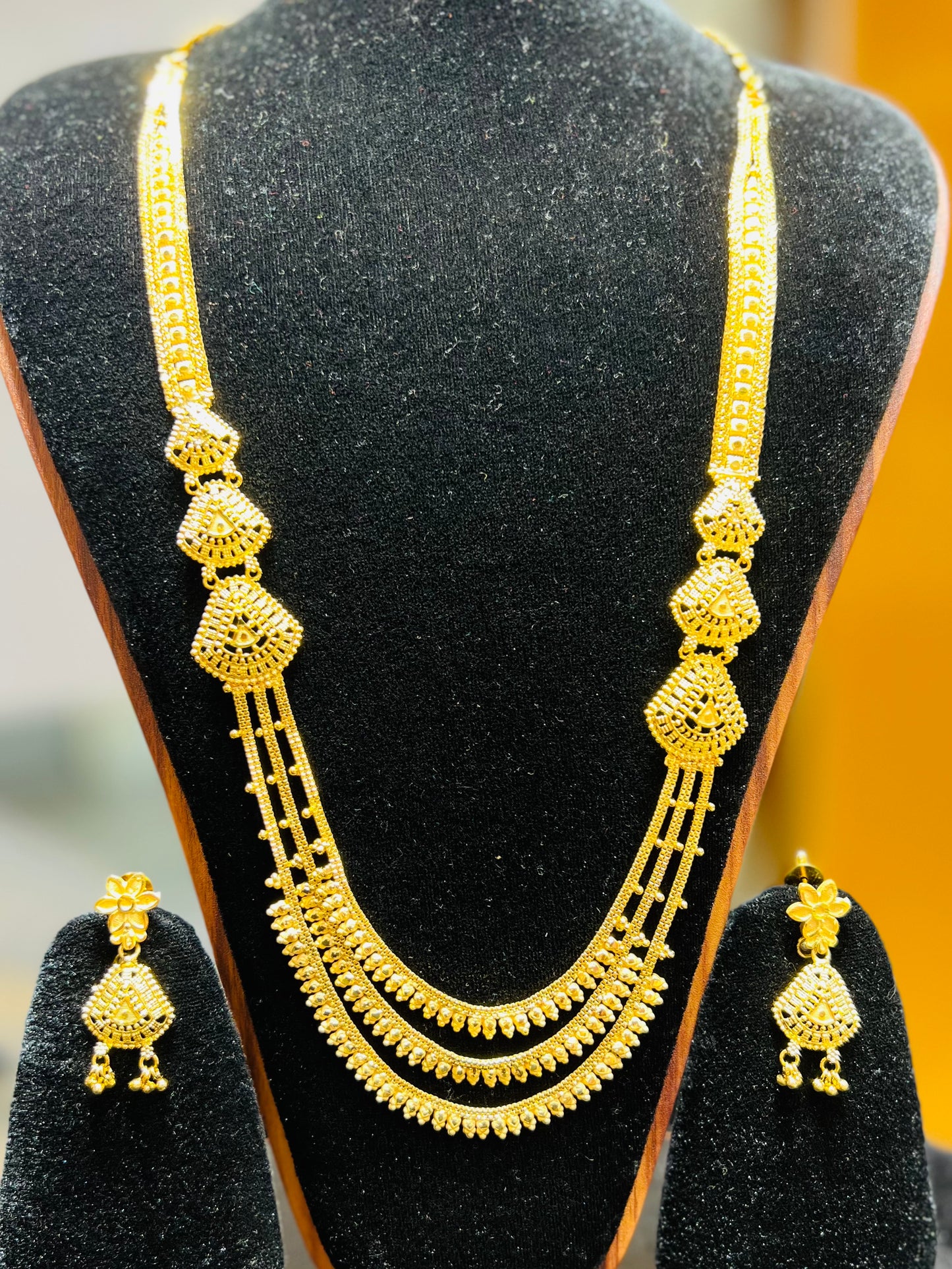 Luxury Shita Har – Wedding Special Jewellery