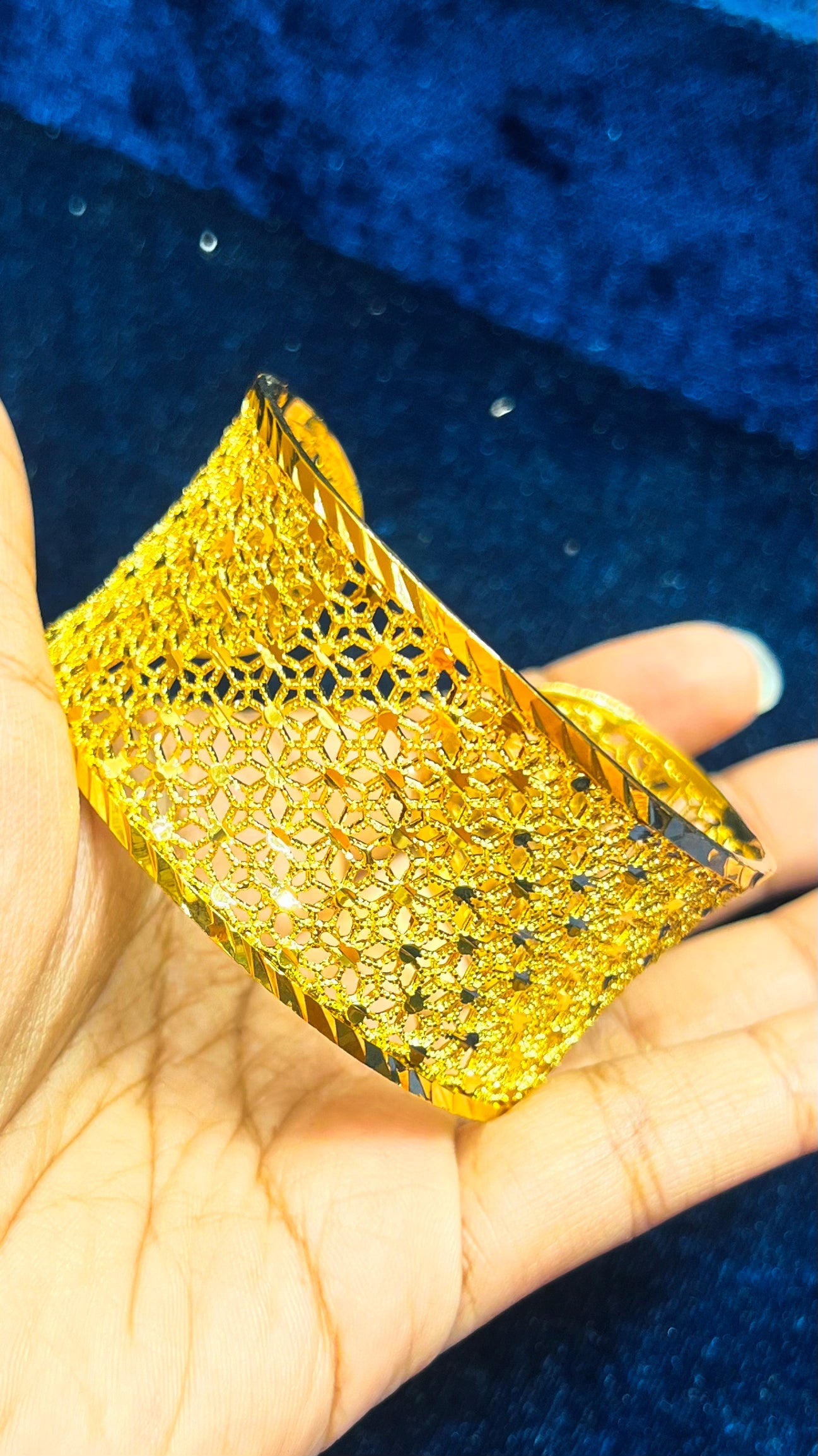 Stylish Classy Bangles Mirpur Jewelry City