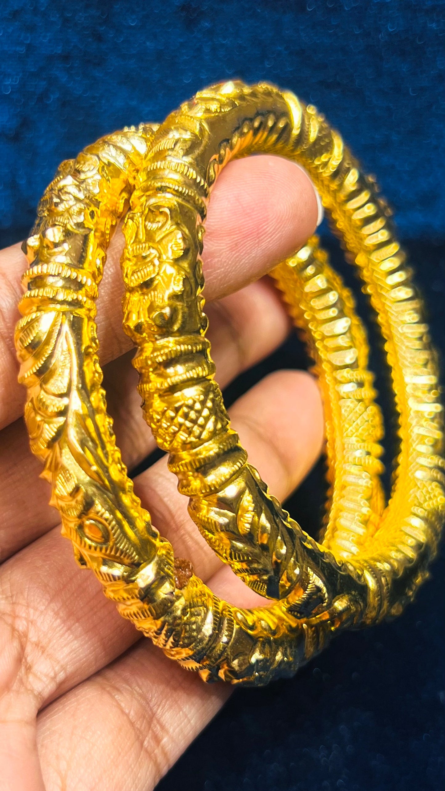 Premium Classic Bala Mirpur Jewelry City