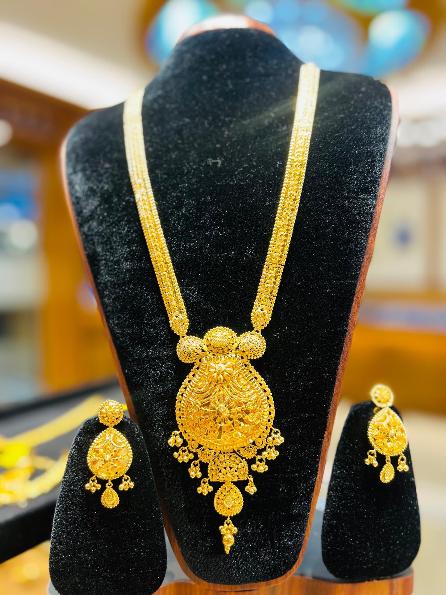 Designer Shita Har – Exclusive Bridal Look