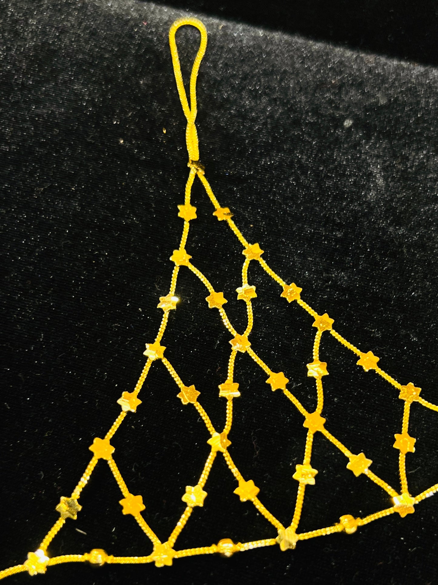 Traditional Gold Plated Roton Chur with Premium Finish Mirpur Jewelry City