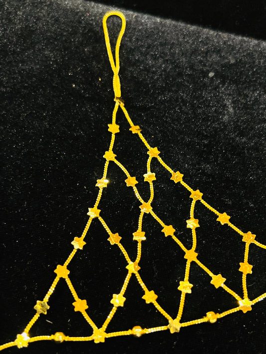 Traditional Gold Plated Roton Chur with Premium Finish Mirpur Jewelry City