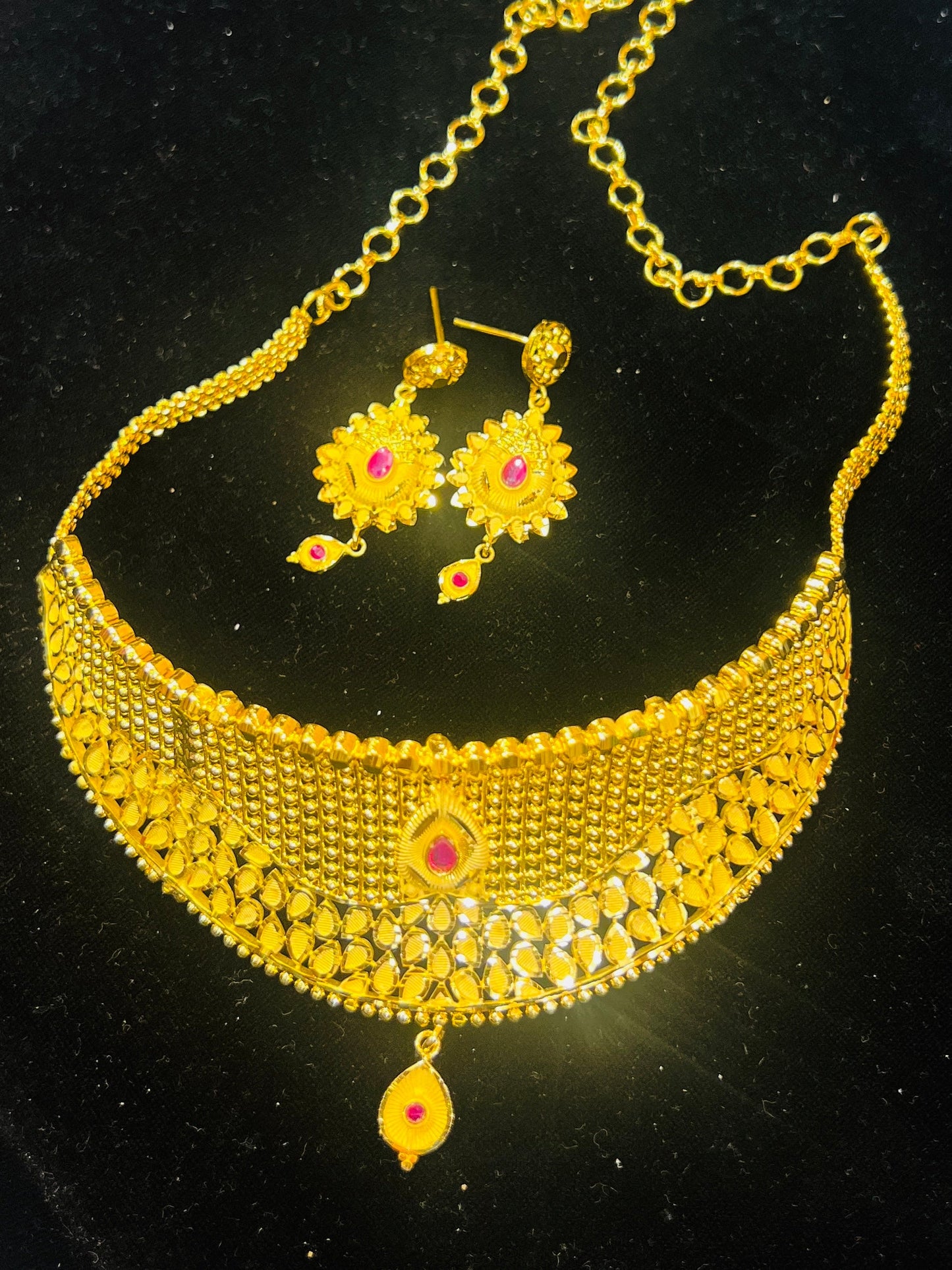 💎 Stylish Choker – Everyday Fashion Statement Mirpur Jewelry City