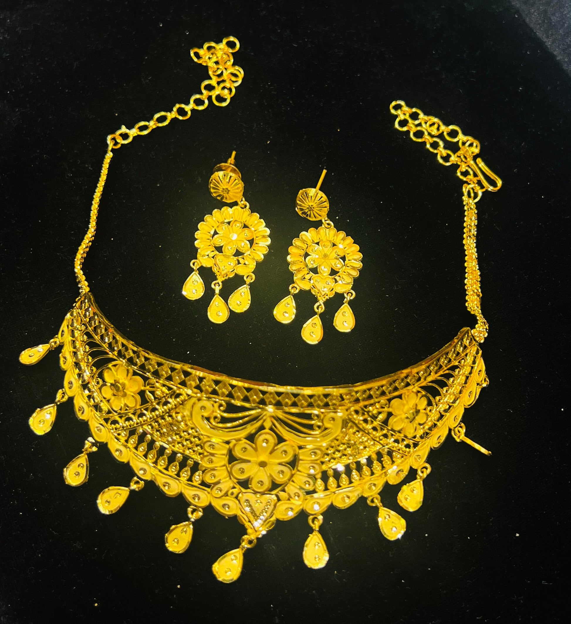 💎 Stylish Choker – Everyday Fashion Statement Mirpur Jewelry City