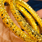 Ruli Bala – 1.5g Gold Plated Elegant Bridal Jewelry Mirpur Jewelry City
