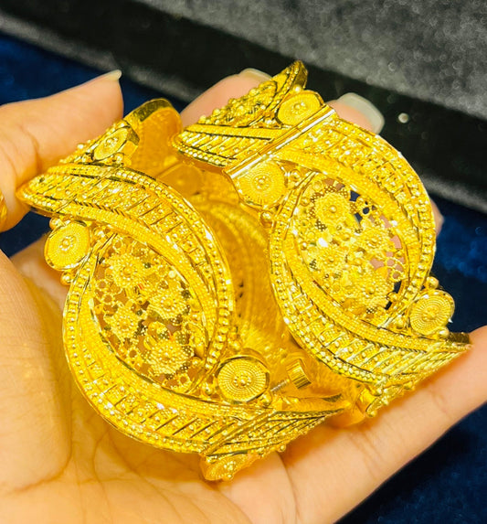 Premium Bridal Chur – Wedding Special Collection Mirpur Jewelry City