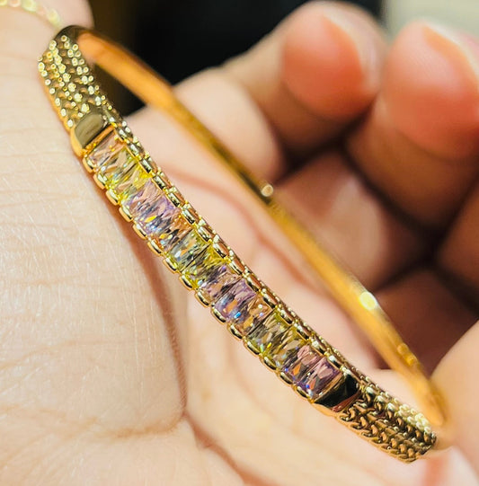 Timeless Churi Design Bracelet for Special Occasions Mirpur Jewelry City