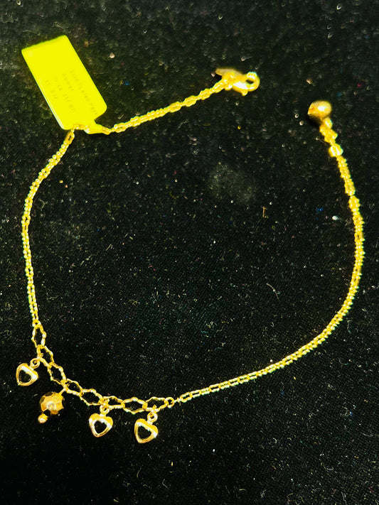 Exclusive Payel – Traditional Charm Collection Mirpur Jewelry City