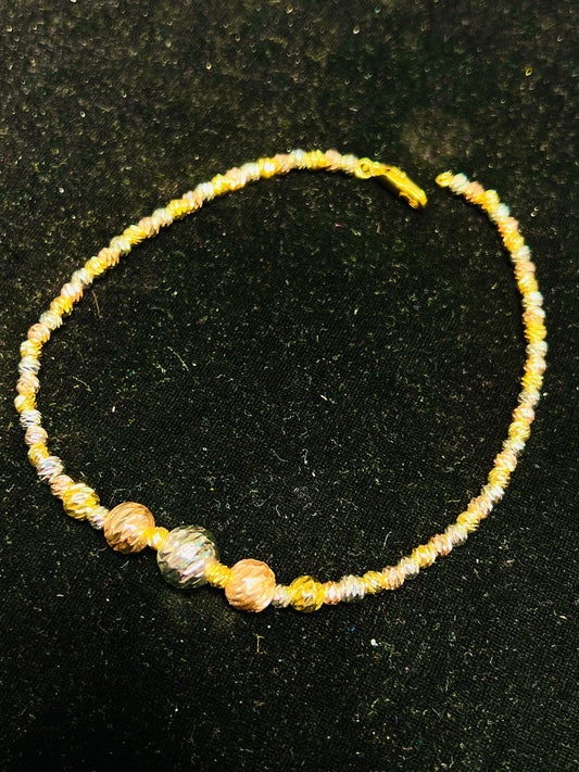 Royal Payel | Traditional Elegant Design Mirpur Jewelry City