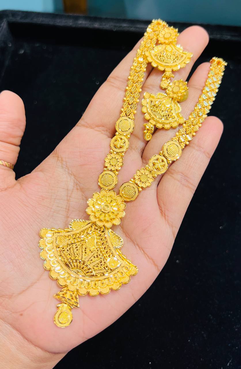 Luxury Shita Har – Wedding Special Jewellery