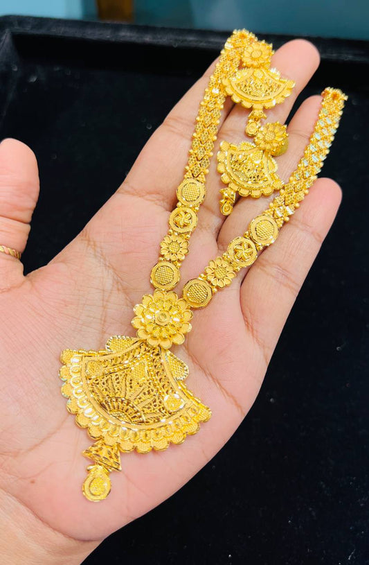 Luxury Shita Har – Wedding Special Jewellery