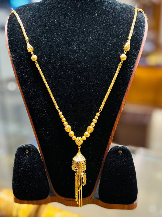 Elegant MOP Chain – Premium Pearl Shine Collection