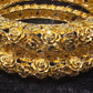 Elegant Gold-Plated Rose Bala – Timeless Shine & Durability - Mirpur Jewelry City 