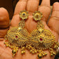 Elegant Gold-Plated Bridal Sita – Timeless Shine & Durability - Mirpur Jewelry City 