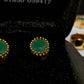 Elegant Gold-Plated Top – Timeless Luxury - Mirpur Jewelry City 