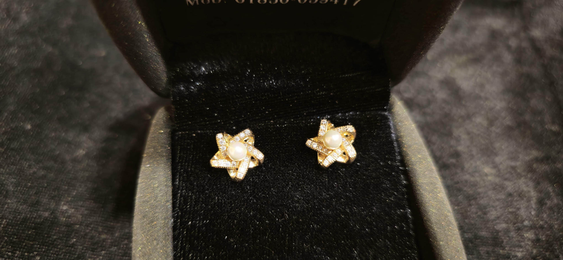 Elegant Gold-Plated Top – Timeless Luxury - Mirpur Jewelry City 