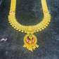 Elegant Gold-Plated Bridal Sita – Timeless Shine & Durability - Mirpur Jewelry City 