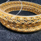Elegant Gold-Plated churi – Timeless Beauty & Grace - Mirpur Jewelry City 