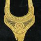 Elegant Gold-Plated Bridal Sita – Timeless Shine & Durability - Mirpur Jewelry City 