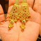 Elegant Gold-Plated Bridal Sita – Timeless Shine & Durability - Mirpur Jewelry City 