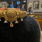 Elegant Joypuri Choker – Traditional Beauty with Modern Charm - Mirpur Jewelry City 