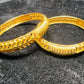Elegant Gold-Plated churi – Timeless Beauty & Grace - Mirpur Jewelry City 