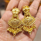 Elegant Gold-Plated Necklace – Timeless Luxury - Mirpur Jewelry City 