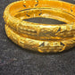 Elegant Gold-Plated churi – Timeless Beauty & Grace - Mirpur Jewelry City 