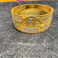 Elegant Gold-Plated churi – Timeless Beauty & Grace - Mirpur Jewelry City 