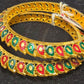 Elegant Gold-Plated Bala – Timeless Beauty & Grace - Mirpur Jewelry City 