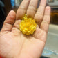 Exclusive Dubai Design gold plated Locket - Mirpur Jewelry City 