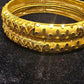 Elegant Gold-Plated Churi – Timeless Beauty & Grace - Mirpur Jewelry City 