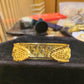 Gold-Plated Fashion Bracelet – Elegant Imitation Jewelry - Mirpur Jewelry City 