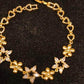 Elegant Gold-Plated Bracelet – Timeless Beauty & Shine - Mirpur Jewelry City 
